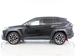 RAV4 アドベンチャー 4WD