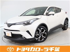 C-HR 1.2G-T