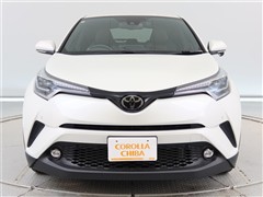 C-HR 1.2G-T