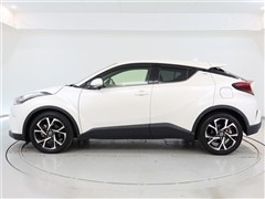 C-HR 1.2G-T
