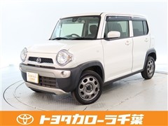 フレアクロスオーバー  XG