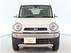 フレアクロスオーバー  XG