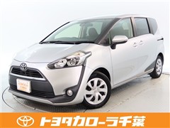 トヨタ シエンタ G