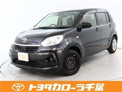 パッソ X Lパッケージ・S