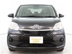 パッソ X Lパッケージ・S