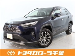 RAV4 HV G 4WD