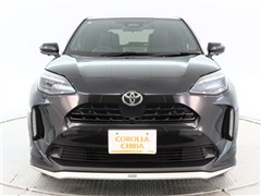 ヤリスクロス HV Z