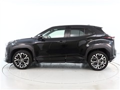 ヤリスクロス HV Z