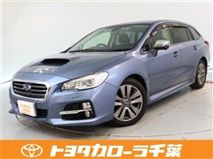 レヴォーグ 1.6GT アイサイト