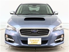 レヴォーグ 1.6GT アイサイト