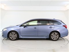 レヴォーグ 1.6GT アイサイト