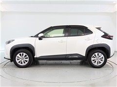 ヤリスクロス 1.5G