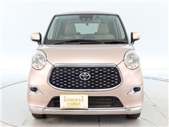 ピクシスジョイ F X SA3