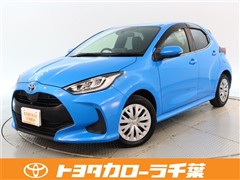 ヤリス HV Z