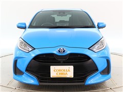 ヤリス HV Z