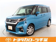 スズキ ソリオ HV MZ