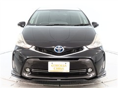 プリウスアルファ S ツーリングセレ