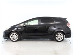 プリウスアルファ S ツーリングセレ