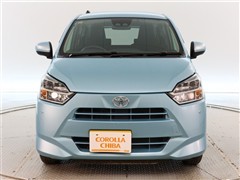 ピクシスエポック X SA3