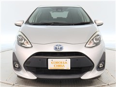 アクア S スタイルブラック