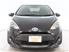 アクア S スタイルブラック