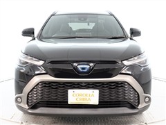 カローラクロス HV Z