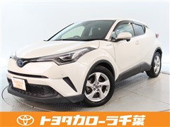 C-HR HV S LEDパッケージ