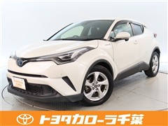 C-HR HV S LEDパッケージ