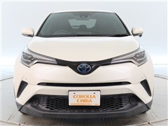 C-HR HV S LEDパッケージ