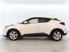 C-HR HV S LEDパッケージ