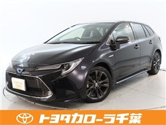 カローラツーリング HV WxB