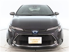 カローラツーリング HV WxB