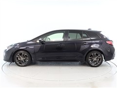 カローラツーリング HV WxB