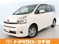 ヴォクシー TRANS-X 4WD