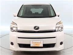 ヴォクシー TRANS-X 4WD