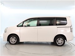 ヴォクシー TRANS-X 4WD