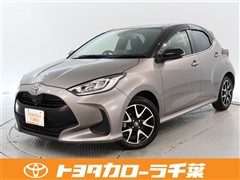 ヤリス 1.5Z