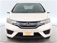 フィット 13G Fパッケージ