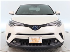 C-HR HV S LEDパッケージ