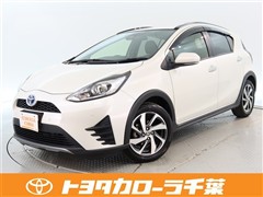 アクア クロスオーバー Glam