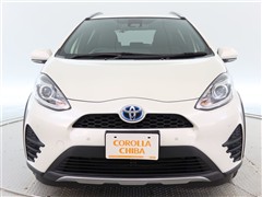 アクア クロスオーバー Glam