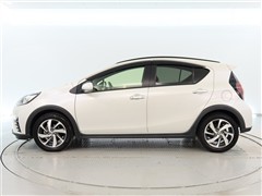 アクア クロスオーバー Glam