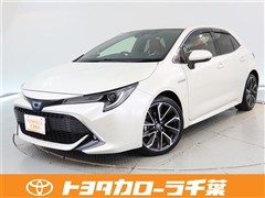 カローラスポーツ HV G Z