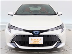 カローラスポーツ HV G Z