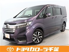 ホンダ ステップワゴン SPADA ホンダ