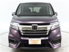 ステップワゴン SPADA ホンダ