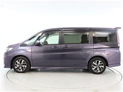 ステップワゴン SPADA ホンダ