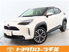 ヤリスクロス 1.5Z