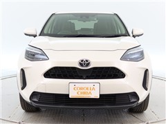 ヤリスクロス 1.5Z