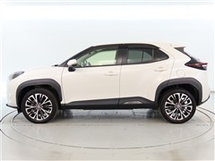 ヤリスクロス 1.5Z